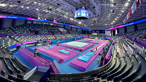 开云|Kaiyun:乒乓球台变桌球台